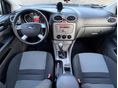 FORD FOCUS 2008/9 - 11