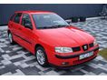 SEAT IBIZA 2002/12 - 1