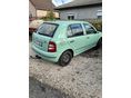 SKODA FABIA 2001/12 - 1