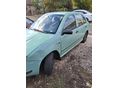 SKODA FABIA 2001/12 - 2