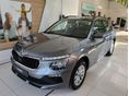 SKODA KAMIQ 2026/10 - 1