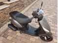 PIAGGIO ZIP 50 2021/10 - 11