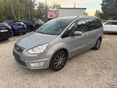 FORD GALAXY 2012 - 2