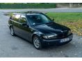 BMW 320 2002/9 - 2