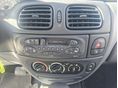 RENAULT MEGANE 1999/10 - 12