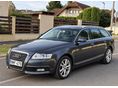 AUDI A6 2010/12 - 1