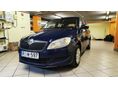 SKODA FABIA 2011/8 - 2