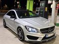 MERCEDES-BENZ CLA 220 2014/1 - 1