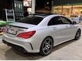MERCEDES-BENZ CLA 220 2014/1 - 2