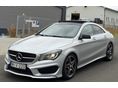 MERCEDES-BENZ CLA 220 2014/1 - 3