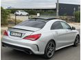 MERCEDES-BENZ CLA 220 2014/1 - 5