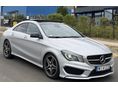 MERCEDES-BENZ CLA 220 2014/1 - 6