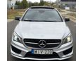 MERCEDES-BENZ CLA 220 2014/1 - 7