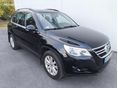VOLKSWAGEN TIGUAN 2008/2 - 2