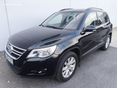 VOLKSWAGEN TIGUAN 2008/2 - 1