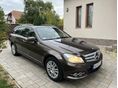 MERCEDES-BENZ C 200 2014/4 - 5