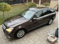 MERCEDES-BENZ C 200 2014/4 - 6