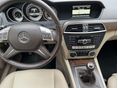 MERCEDES-BENZ C 200 2014/4 - 12