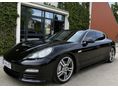 PORSCHE PANAMERA 2010/1 - 4