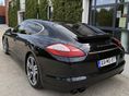 PORSCHE PANAMERA 2010/1 - 5