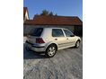 VOLKSWAGEN GOLF IV 2001 - 6