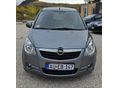 OPEL AGILA 2011/1 - 1
