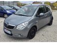 OPEL AGILA 2011/1 - 2