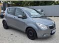 OPEL AGILA 2011/1 - 3