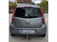 OPEL AGILA 2011/1 - 4