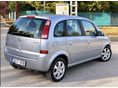 OPEL MERIVA A 2003/12 - 2