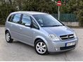 OPEL MERIVA A 2003/12 - 3