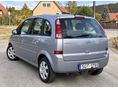 OPEL MERIVA A 2003/12 - 4