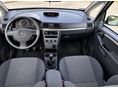 OPEL MERIVA A 2003/12 - 5