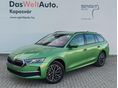 SKODA OCTAVIA 2026/10 - 1