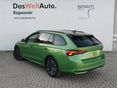 SKODA OCTAVIA 2026/10 - 2