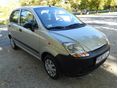 CHEVROLET SPARK 2006/9 - 2