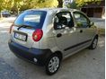 CHEVROLET SPARK 2006/9 - 3