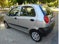 CHEVROLET SPARK 2006/9 - 4