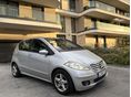 MERCEDES-BENZ A 150 2005 - 2