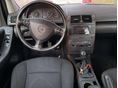 MERCEDES-BENZ A 150 2005 - 5