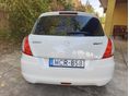 SUZUKI SWIFT 2012/10 - 2