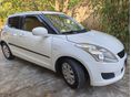 SUZUKI SWIFT 2012/10 - 3