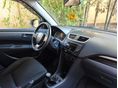 SUZUKI SWIFT 2012/10 - 6