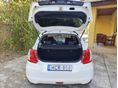 SUZUKI SWIFT 2012/10 - 7