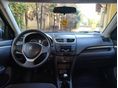 SUZUKI SWIFT 2012/10 - 11