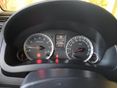 SUZUKI SWIFT 2012/10 - 12