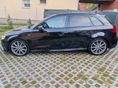 AUDI A3 2013/11 - 2