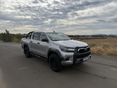TOYOTA HILUX 2021/9 - 1