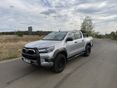 TOYOTA HILUX 2021/9 - 2