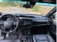 TOYOTA HILUX 2021/9 - 7